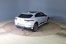 USED 2021 71 JAGUAR I-PACE 400 90kWh HSE Black SUV 5dr Electric Auto 4WD (400 ps) 