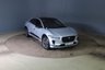 USED 2021 71 JAGUAR I-PACE 400 90kWh HSE Black SUV 5dr Electric Auto 4WD (400 ps) 