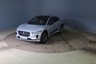 USED 2021 71 JAGUAR I-PACE 400 90kWh HSE Black SUV 5dr Electric Auto 4WD (400 ps) 