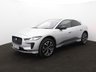 USED 2021 71 JAGUAR I-PACE 400 90kWh HSE Black SUV 5dr Electric Auto 4WD (400 ps) PAN ROOF | APPLE CARPLAY