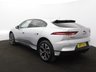 USED 2021 71 JAGUAR I-PACE 400 90kWh HSE Black SUV 5dr Electric Auto 4WD (400 ps) PAN ROOF | APPLE CARPLAY