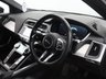 USED 2021 71 JAGUAR I-PACE 400 90kWh HSE Black SUV 5dr Electric Auto 4WD (400 ps) PAN ROOF | APPLE CARPLAY