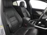 USED 2021 71 JAGUAR I-PACE 400 90kWh HSE Black SUV 5dr Electric Auto 4WD (400 ps) PAN ROOF | APPLE CARPLAY