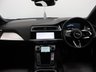 USED 2021 71 JAGUAR I-PACE 400 90kWh HSE Black SUV 5dr Electric Auto 4WD (400 ps) PAN ROOF | APPLE CARPLAY