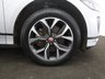USED 2021 71 JAGUAR I-PACE 400 90kWh HSE Black SUV 5dr Electric Auto 4WD (400 ps) PAN ROOF | APPLE CARPLAY