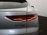 USED 2021 71 JAGUAR I-PACE 400 90kWh HSE Black SUV 5dr Electric Auto 4WD (400 ps) PAN ROOF | APPLE CARPLAY