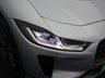 USED 2021 71 JAGUAR I-PACE 400 90kWh HSE Black SUV 5dr Electric Auto 4WD (400 ps) PAN ROOF | APPLE CARPLAY