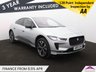 USED 2021 71 JAGUAR I-PACE 400 90kWh HSE Black SUV 5dr Electric Auto 4WD (400 ps) PAN ROOF | APPLE CARPLAY