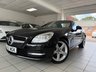USED 2012 62 MERCEDES-BENZ SLK 1.8 SLK200 BlueEfficiency G-Tronic+ Euro 5 (s/s) 2dr LOW MILES+SATNAV+12M MOT