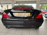 USED 2012 62 MERCEDES-BENZ SLK 1.8 SLK200 BlueEfficiency G-Tronic+ Euro 5 (s/s) 2dr LOW MILES+SATNAV+12M MOT