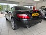 USED 2012 62 MERCEDES-BENZ SLK 1.8 SLK200 BlueEfficiency G-Tronic+ Euro 5 (s/s) 2dr LOW MILES+SATNAV+12M MOT