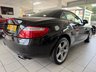 USED 2012 62 MERCEDES-BENZ SLK 1.8 SLK200 BlueEfficiency G-Tronic+ Euro 5 (s/s) 2dr LOW MILES+SATNAV+12M MOT
