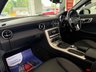 USED 2012 62 MERCEDES-BENZ SLK 1.8 SLK200 BlueEfficiency G-Tronic+ Euro 5 (s/s) 2dr LOW MILES+SATNAV+12M MOT