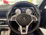 USED 2012 62 MERCEDES-BENZ SLK 1.8 SLK200 BlueEfficiency G-Tronic+ Euro 5 (s/s) 2dr LOW MILES+SATNAV+12M MOT