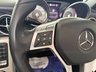 USED 2012 62 MERCEDES-BENZ SLK 1.8 SLK200 BlueEfficiency G-Tronic+ Euro 5 (s/s) 2dr LOW MILES+SATNAV+12M MOT