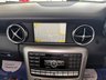 USED 2012 62 MERCEDES-BENZ SLK 1.8 SLK200 BlueEfficiency G-Tronic+ Euro 5 (s/s) 2dr LOW MILES+SATNAV+12M MOT