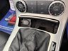 USED 2012 62 MERCEDES-BENZ SLK 1.8 SLK200 BlueEfficiency G-Tronic+ Euro 5 (s/s) 2dr LOW MILES+SATNAV+12M MOT