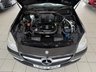 USED 2012 62 MERCEDES-BENZ SLK 1.8 SLK200 BlueEfficiency G-Tronic+ Euro 5 (s/s) 2dr LOW MILES+SATNAV+12M MOT