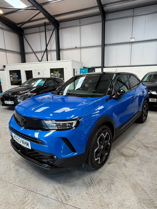 The New Car Group