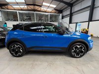 USED 2023 23 VAUXHALL MOKKA 1.2 Turbo Ultimate SUV 5dr Petrol Manual Euro 6 (s/s) (136 ps) 