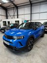 USED 2023 23 VAUXHALL MOKKA 1.2 Turbo Ultimate SUV 5dr Petrol Manual Euro 6 (s/s) (136 ps) 