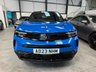 USED 2023 23 VAUXHALL MOKKA 1.2 Turbo Ultimate SUV 5dr Petrol Manual Euro 6 (s/s) (136 ps) 