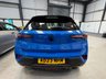 USED 2023 23 VAUXHALL MOKKA 1.2 Turbo Ultimate SUV 5dr Petrol Manual Euro 6 (s/s) (136 ps) 
