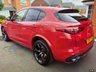 USED 2019 68 ALFA ROMEO STELVIO 2.9 V6 Bi-Turbo Quadrifoglio SUV 5dr Petrol Auto Q4 AWD Euro 6 (s/s) (510 ps) 200 MPH with &pound;200 ROAD TAX !