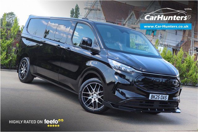 Vehicle Photo