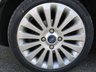 USED 2009 09 FORD FIESTA 1.4 Titanium 5 door Auto Petrol Automatic. Leather. Parking sensors.