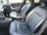 USED 2009 09 FORD FIESTA 1.4 Titanium 5 door Auto Petrol Automatic. Leather. Parking sensors.