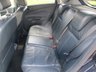 USED 2009 09 FORD FIESTA 1.4 Titanium 5 door Auto Petrol Automatic. Leather. Parking sensors.