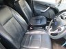 USED 2009 09 FORD FIESTA 1.4 Titanium 5 door Auto Petrol Automatic. Leather. Parking sensors.