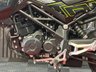 USED 2024 73 BENELLI Tornado Naked T 125 FINANCE SPECIALISTS APPLY NOW LOW RATE FINANCE DELIVERY AVAILABLE
