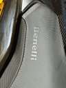 USED 2024 73 BENELLI Tornado Naked T 125 FINANCE SPECIALISTS APPLY NOW LOW RATE FINANCE DELIVERY AVAILABLE