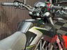 USED 2024 73 BENELLI Tornado Naked T 125 FINANCE SPECIALISTS APPLY NOW LOW RATE FINANCE DELIVERY AVAILABLE