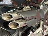 USED 2024 73 BENELLI Tornado Naked T 125 FINANCE SPECIALISTS APPLY NOW LOW RATE FINANCE DELIVERY AVAILABLE