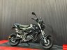 USED 2024 73 BENELLI Tornado Naked T 125 FINANCE SPECIALISTS APPLY NOW LOW RATE FINANCE DELIVERY AVAILABLE