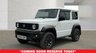 USED 2020 04 SUZUKI JIMNY 1.5 SZ5 SUV 3dr Petrol Manual ALLGRIP Euro 6 (101 ps) 
