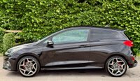 USED 2021 70 FORD FIESTA 1.5T EcoBoost ST-3 Euro 6 (s/s) 3dr 3 YEAR WARRANTY ONLY Â£1198