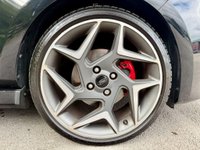 USED 2021 70 FORD FIESTA 1.5T EcoBoost ST-3 Euro 6 (s/s) 3dr 3 YEAR WARRANTY ONLY Â£1198