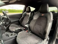 USED 2021 70 FORD FIESTA 1.5T EcoBoost ST-3 Euro 6 (s/s) 3dr 3 YEAR WARRANTY ONLY Â£1198