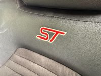USED 2021 70 FORD FIESTA 1.5T EcoBoost ST-3 Euro 6 (s/s) 3dr 3 YEAR WARRANTY ONLY Â£1198