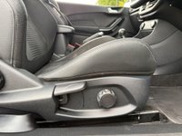 USED 2021 70 FORD FIESTA 1.5T EcoBoost ST-3 Euro 6 (s/s) 3dr 3 YEAR WARRANTY ONLY Â£1198