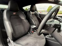USED 2021 70 FORD FIESTA 1.5T EcoBoost ST-3 Euro 6 (s/s) 3dr 3 YEAR WARRANTY ONLY Â£1198
