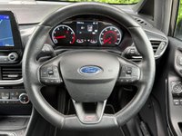 USED 2021 70 FORD FIESTA 1.5T EcoBoost ST-3 Euro 6 (s/s) 3dr 3 YEAR WARRANTY ONLY Â£1198