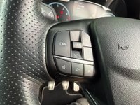 USED 2021 70 FORD FIESTA 1.5T EcoBoost ST-3 Euro 6 (s/s) 3dr 3 YEAR WARRANTY ONLY Â£1198