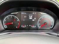 USED 2021 70 FORD FIESTA 1.5T EcoBoost ST-3 Euro 6 (s/s) 3dr 3 YEAR WARRANTY ONLY Â£1198