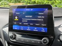 USED 2021 70 FORD FIESTA 1.5T EcoBoost ST-3 Euro 6 (s/s) 3dr 3 YEAR WARRANTY ONLY Â£1198