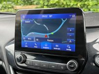 USED 2021 70 FORD FIESTA 1.5T EcoBoost ST-3 Euro 6 (s/s) 3dr 3 YEAR WARRANTY ONLY Â£1198